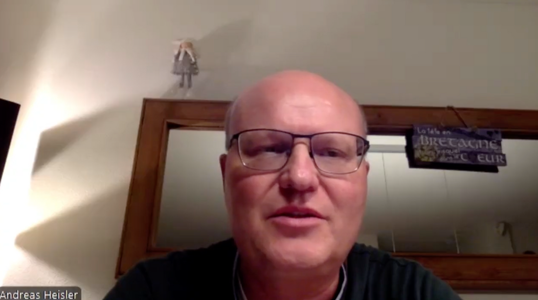 Mut zur Verantwortung: Dr. Andreas Heisler über Erkenntnis, Gewissen und eine neue Medizin