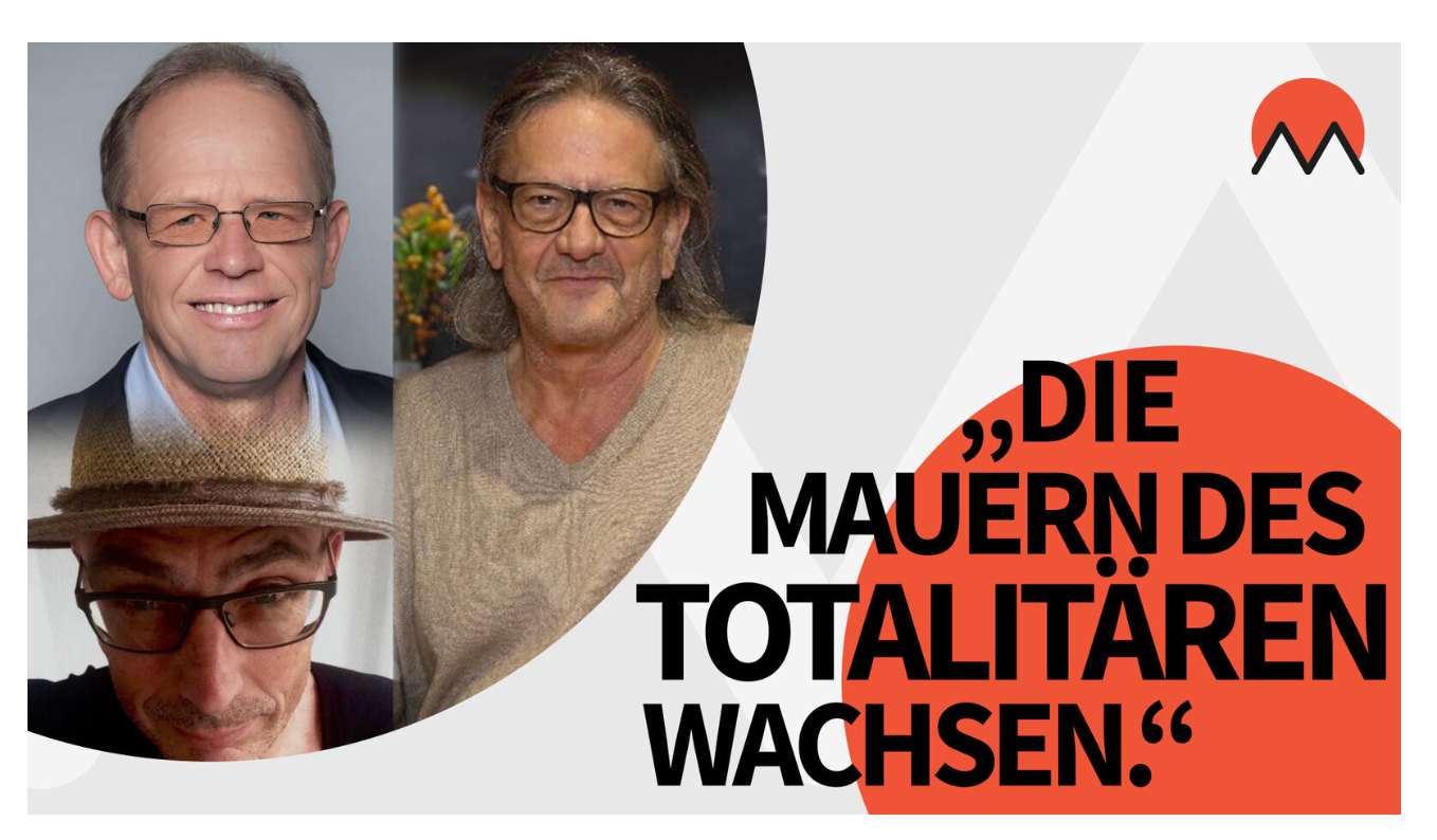Die Privatisierung der Wahrheit – Wie ein unsichtbares Netzwerk den öffentlichen Diskurs kontrolliert