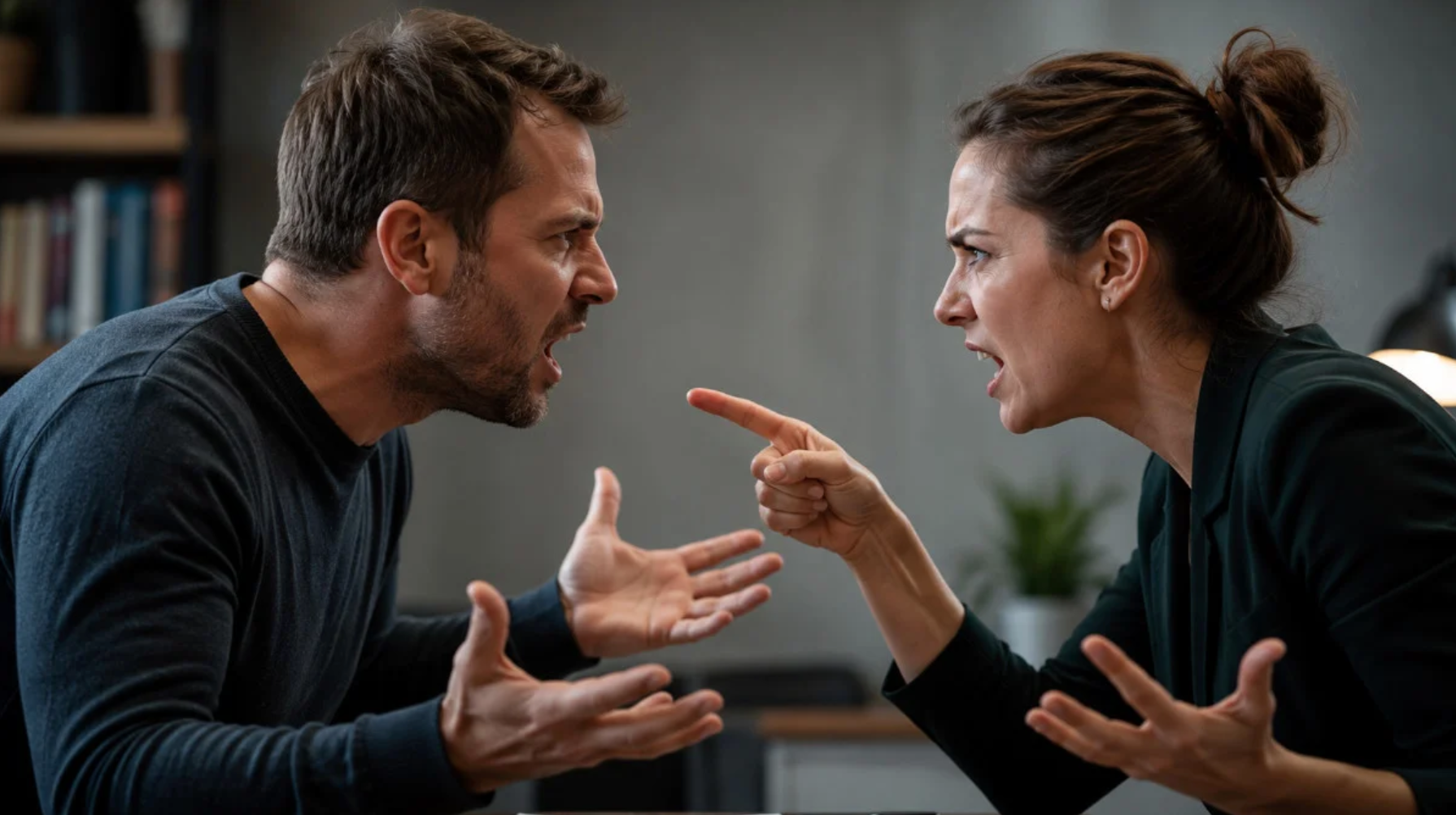 Wer widerspricht - verliert? "Mut zum Widerspruch" im Overton-Magazin