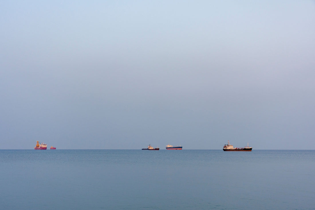 Fragile Entspannung in der Straße von Hormuz – "Mut zum Widerspruch"-Herausgeber & Logistik-Experte im Interview